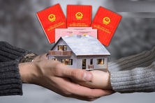 7 trường hợp không được cấp sổ đỏ, 4 trường hợp vi phạm được cấp sổ từ 2025