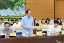 Phát triển tốt thị trường lao động, linh hoạt mức đóng bảo hiểm thất nghiệp