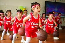 Trung Quốc: Hàng ngàn trường mẫu giáo đóng cửa khi tỷ lệ sinh giảm