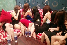 Quyết liệt phòng chống mại dâm, đạt nhiều chuyển biến tích cực