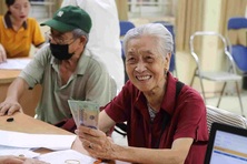 Năm 2025 lương hưu tăng bao nhiêu, những thay đổi người nghỉ hưu cần biết