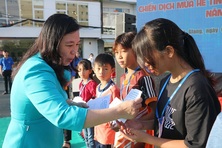 An Giang: Tội phạm xâm hại trẻ em có chiều hướng tăng