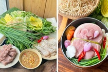 Tuyệt chiêu luộc thịt heo mềm, giữ độ ngọt tự nhiên mà không cần nước