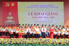 Để đào tạo nghề đột phá, mỗi doanh nghiệp là một trường nghề