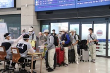 Cảnh báo tình trạng mạo danh lừa đảo xuất khẩu lao động