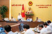 Sắp xếp đơn vị hành chính của Hà Nội, TPHCM và 10 địa phương