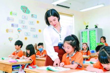 Thời đại công nghệ số: Học sinh có cần viết chữ đẹp?