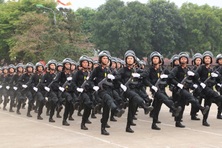 8 Luật mới quan trọng có hiệu lực từ 1/1/2025