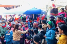 Nhiều điểm sáng trong phòng, chống mại dâm tại tỉnh Lào Cai