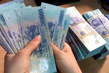 Chăm lo tết cho người lao động