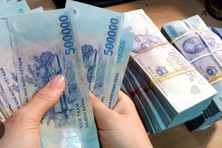 Quy định về thứ tự ưu tiên nâng lương trước thời hạn