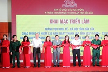 Chiêm ngưỡng Bảo vật quốc gia đầu tiên của tỉnh Đắk Lắk
