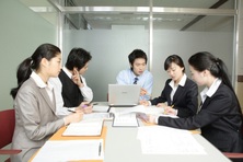 Hàn Quốc: Lý do nhiều nhân viên từ chối thăng chức
