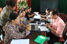 Dự thảo Luật Việc làm (sửa đổi): Thúc đẩy việc làm bền vững