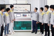 Đề xuất quy định về cơ sở dữ liệu giáo dục nghề nghiệp