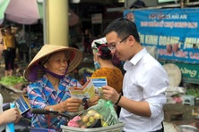 Đề xuất 2 phương án hỗ trợ người tham gia bảo hiểm xã hội tự nguyện