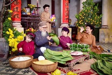 Thủ tướng chốt lịch nghỉ Tết Nguyên đán Ất Tỵ 9 ngày liên tục