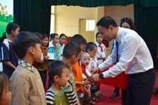 Sơn La phòng ngừa và giảm thiểu lao động trẻ em