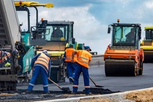 Chạy nước rút để giải ngân vốn đầu tư công