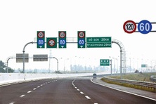 Quy định mới về tốc độ của xe cơ giới, người dân cần lưu ý