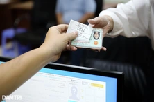 Người dân Hà Nội có cần đổi thẻ căn cước sau sắp xếp đơn vị hành chính?