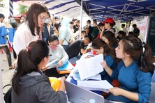 82% doanh nghiệp dự kiến tăng lương trong năm 2025