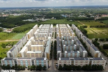 Dự kiến Hà Nội có khoảng 15.540 căn nhà ở xã hội giai đoạn 2021-2025