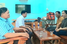 Đà Nẵng: Hơn 2.000 lao động đi làm việc ở nước ngoài trong 5 năm qua