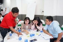 Đà Nẵng lồng ghép bảo vệ động vật đồng hành trong phòng chống thiên tai
