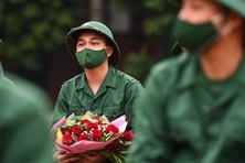 7 đối tượng được tạm hoãn và 5 trường hợp không đi nhập ngũ vẫn hoàn thành