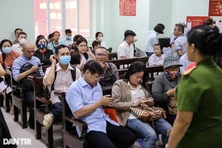 Người dân đổi thẻ Căn cước thế nào sau sắp xếp lại đơn vị hành chính?