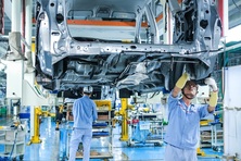 Doanh nghiệp Việt chưa tận dụng hết lợi thế từ các FTA