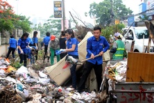 Sốt xuất huyết “vào mùa”