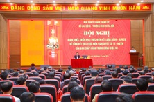 Hoàn thành báo cáo phương án tinh gọn bộ máy của Chính phủ trước 15/12