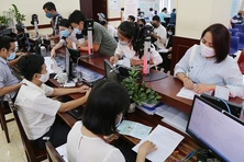 Năm 2025, Hà Nội có hơn 20 nghìn biên chế công chức