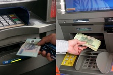 Thay đổi hạn mức rút tiền và 2 thay đổi lớn khác về thẻ ATM, từ 2025