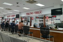 Đà Nẵng bố trí cho 167 cán bộ, công chức dôi dư sau sáp nhập các đơn vị
