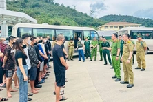Xây dựng hệ thống pháp luật mạnh để bảo vệ nạn nhân bị mua bán