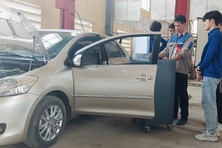 Thăng hạng chức danh và lương viên chức giáo dục nghề nghiệp thay đổi
