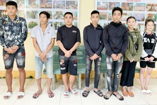 Luật Tư pháp người chưa thành niên thể hiện tính nhân đạo, nhân văn