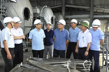 Năm 2025: Giảm tần suất tai nạn chết người trung bình 4%