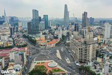 Tình trạng "ngủ đông", "khựng" lại của các dự án và giấc mơ an cư