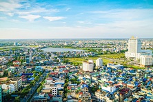 Tên mới 180 thôn, xóm của tỉnh Nam Định sau sắp xếp đơn vị hành chính