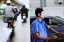 Chu kỳ kiểm định ôtô và trình tự, thủ tục kiểm định khí thải xe máy từ 2025
