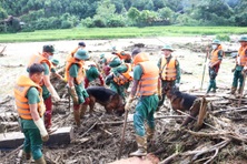 “Bộ đội cụ Hồ” - Biểu tượng tư tưởng, đạo đức Hồ Chí Minh