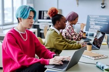 Vì sao các công ty ngần ngại tuyển dụng nhân sự gen Z?
