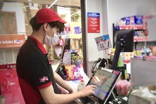 “Nóng” việc làm thời vụ dịp cuối năm