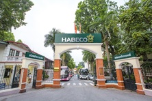 Hà Nội: Ì ạch di dời nhà máy gây ô nhiễm ra khỏi nội đô