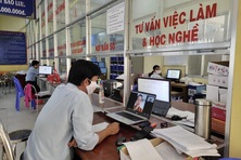Bảo hiểm thất nghiệp phải giúp kết nối cung - cầu lao động