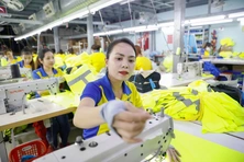 "Hé lộ" mức thưởng tết ở TPHCM cao nhất là 237 triệu đồng